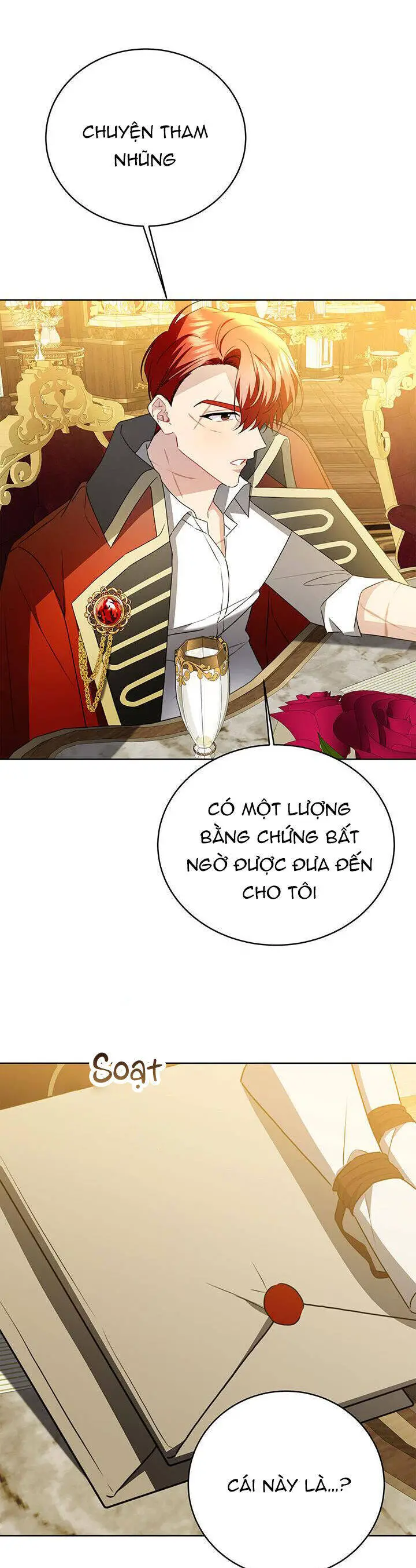 Tôi Sẽ Không Hối Tiếc Vì Anh Đâu Nettruyen ZZZ Chương 101 Page 15