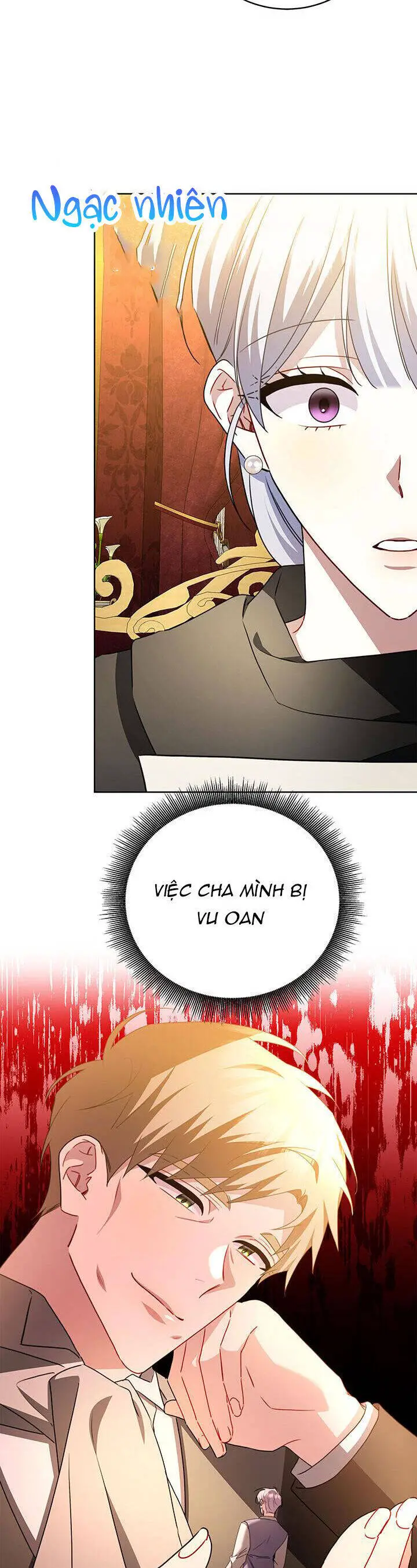 Tôi Sẽ Không Hối Tiếc Vì Anh Đâu Nettruyen ZZZ Chương 101 Page 16