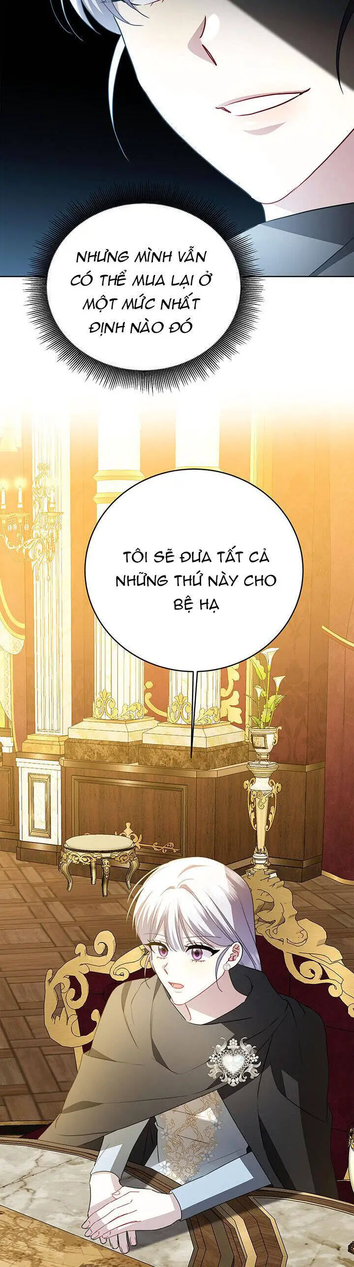 Tôi Sẽ Không Hối Tiếc Vì Anh Đâu Nettruyen ZZZ Chương 101 Page 24