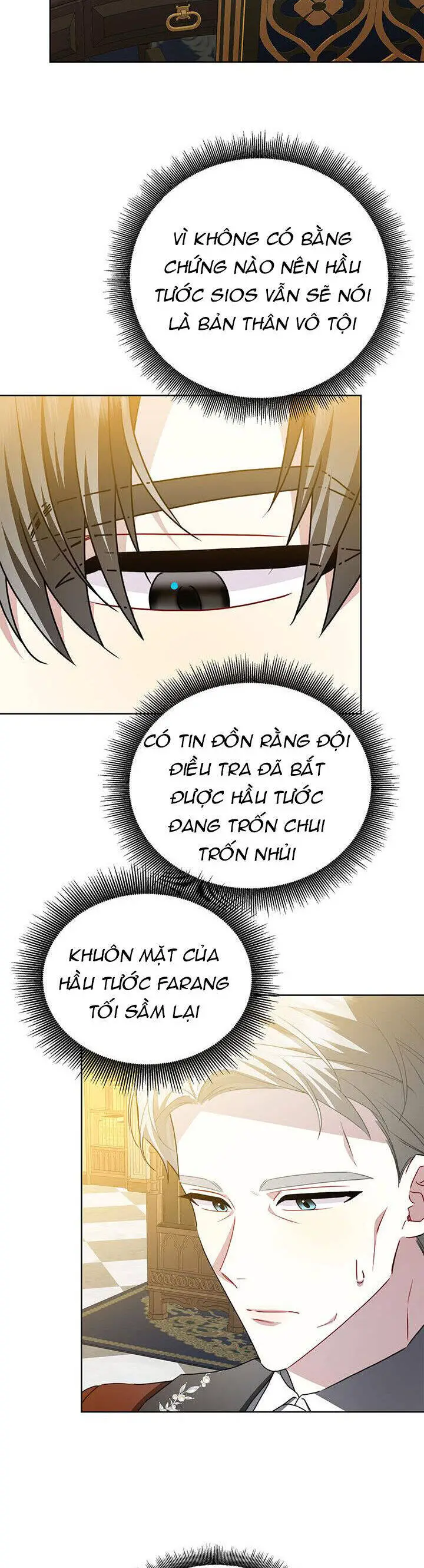 Tôi Sẽ Không Hối Tiếc Vì Anh Đâu Nettruyen ZZZ Chương 101 Page 32