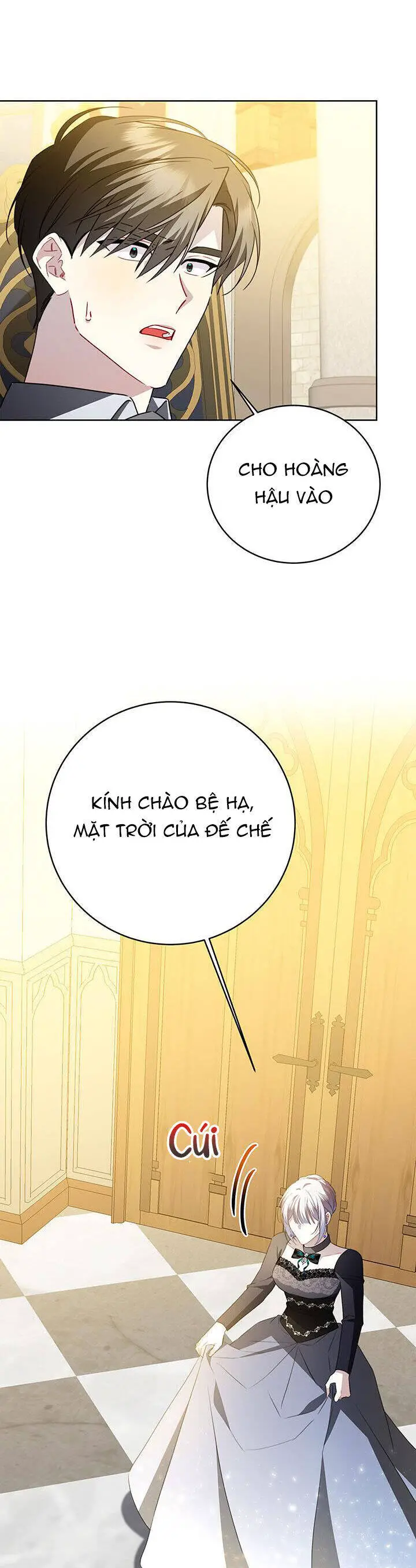 Tôi Sẽ Không Hối Tiếc Vì Anh Đâu Nettruyen ZZZ Chương 101 Page 39
