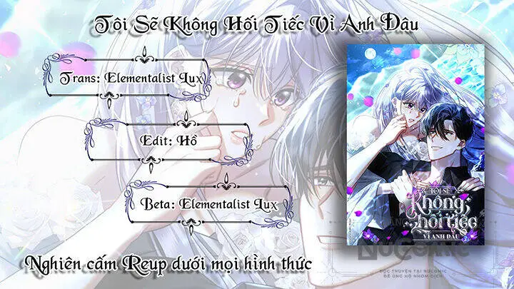 Tôi Sẽ Không Hối Tiếc Vì Anh Đâu Nettruyen ZZZ Chương 101 Page 45