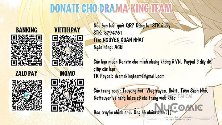 Tôi Sẽ Không Hối Tiếc Vì Anh Đâu Nettruyen ZZZ Chương 101 Page 46