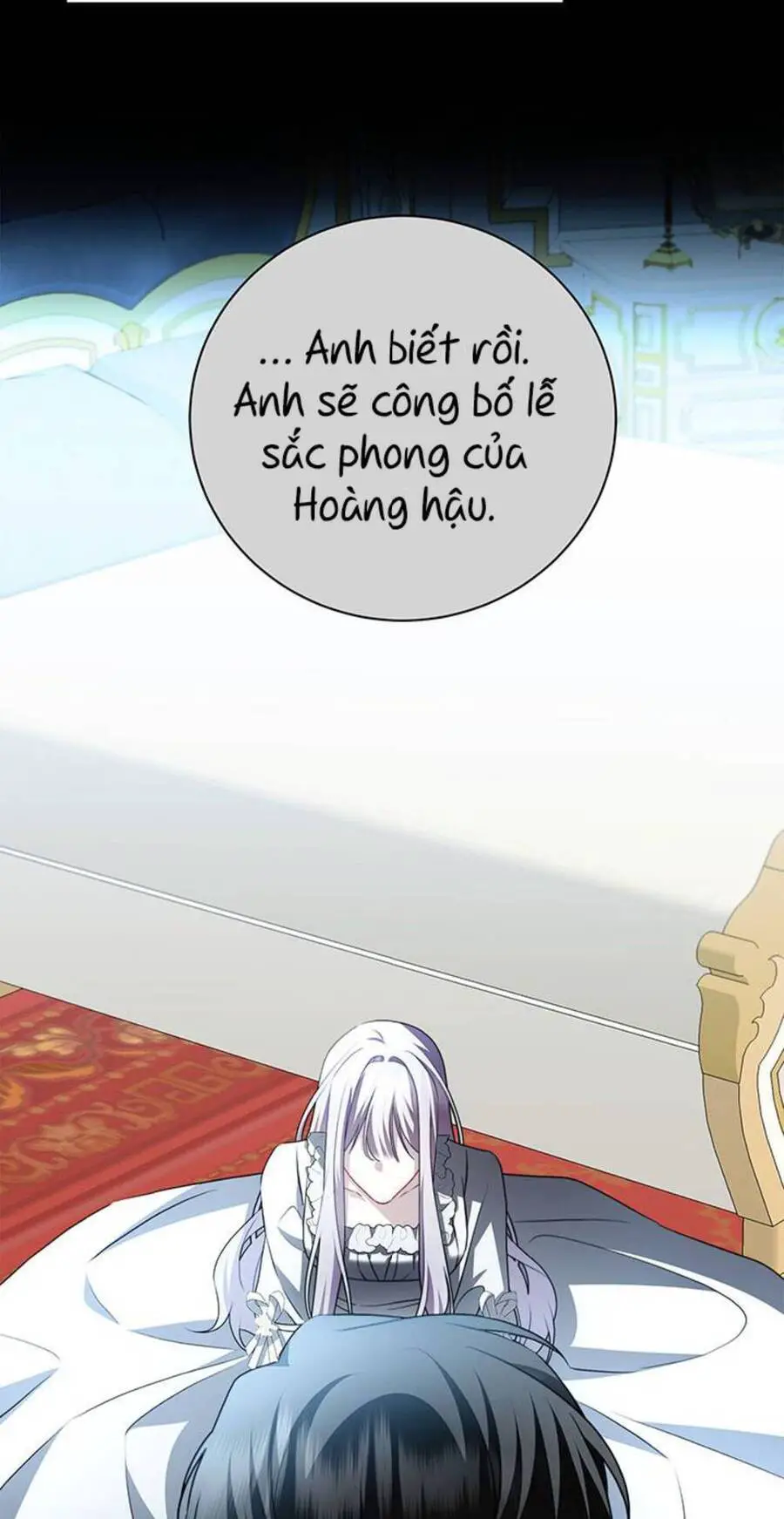Tôi Sẽ Không Hối Tiếc Vì Anh Đâu Nettruyen ZZZ Chương 97 Page 39
