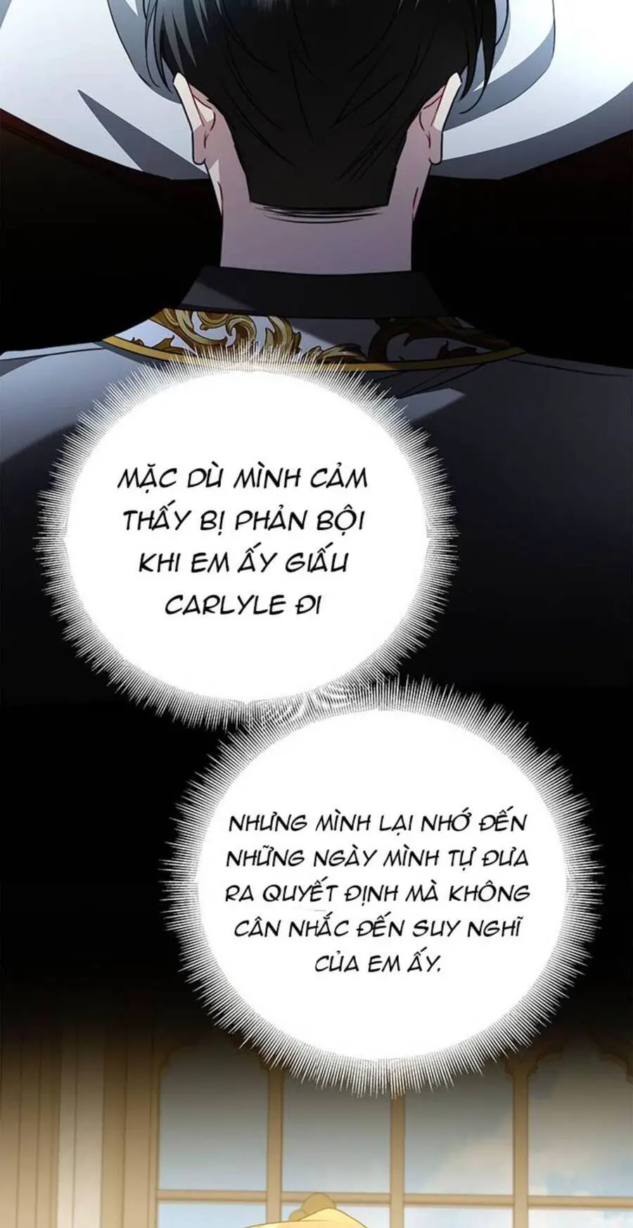 Tôi Sẽ Không Hối Tiếc Vì Anh Đâu Nettruyen ZZZ Chương 97 Page 40