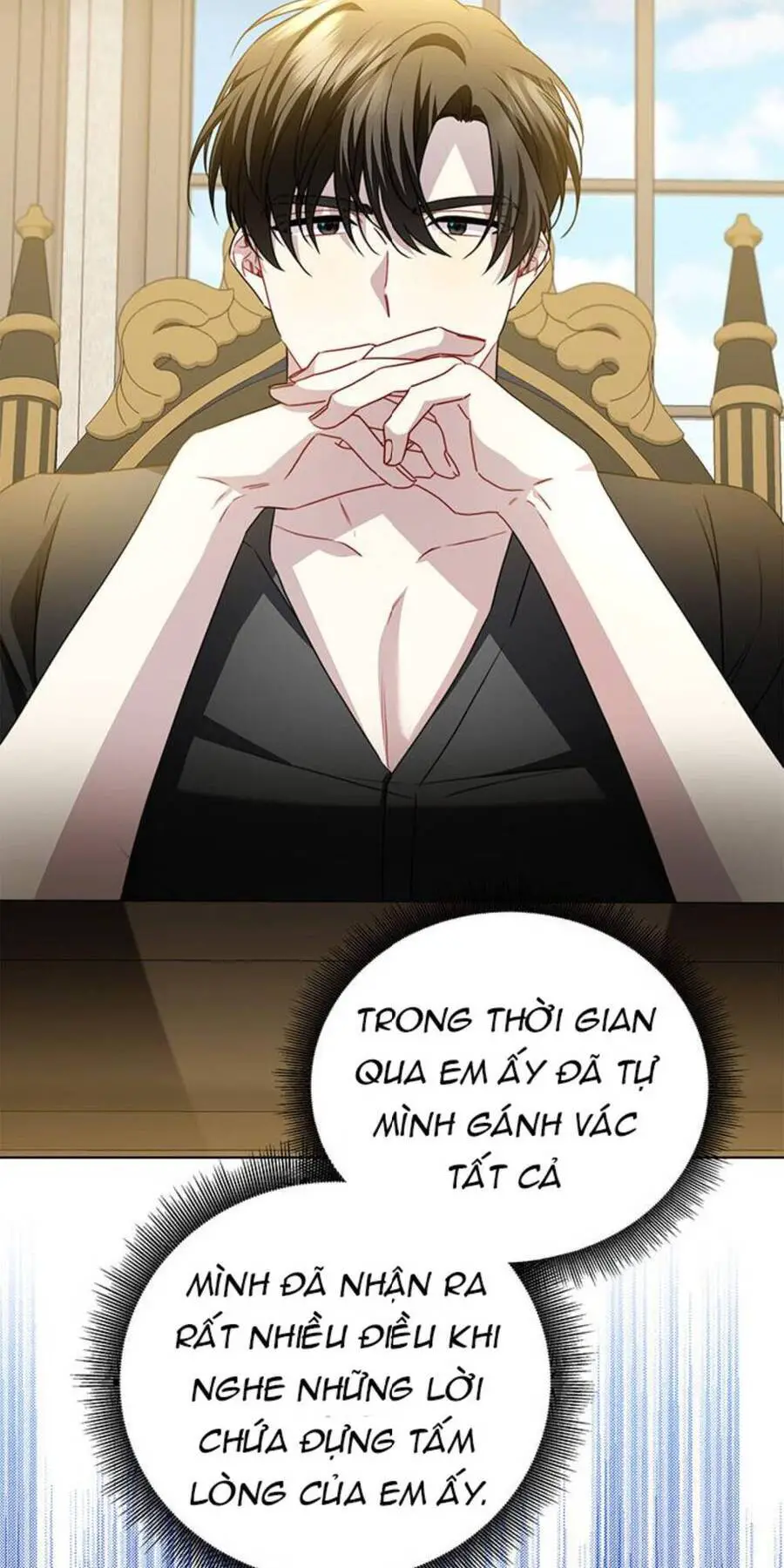 Tôi Sẽ Không Hối Tiếc Vì Anh Đâu Nettruyen ZZZ Chương 97 Page 41