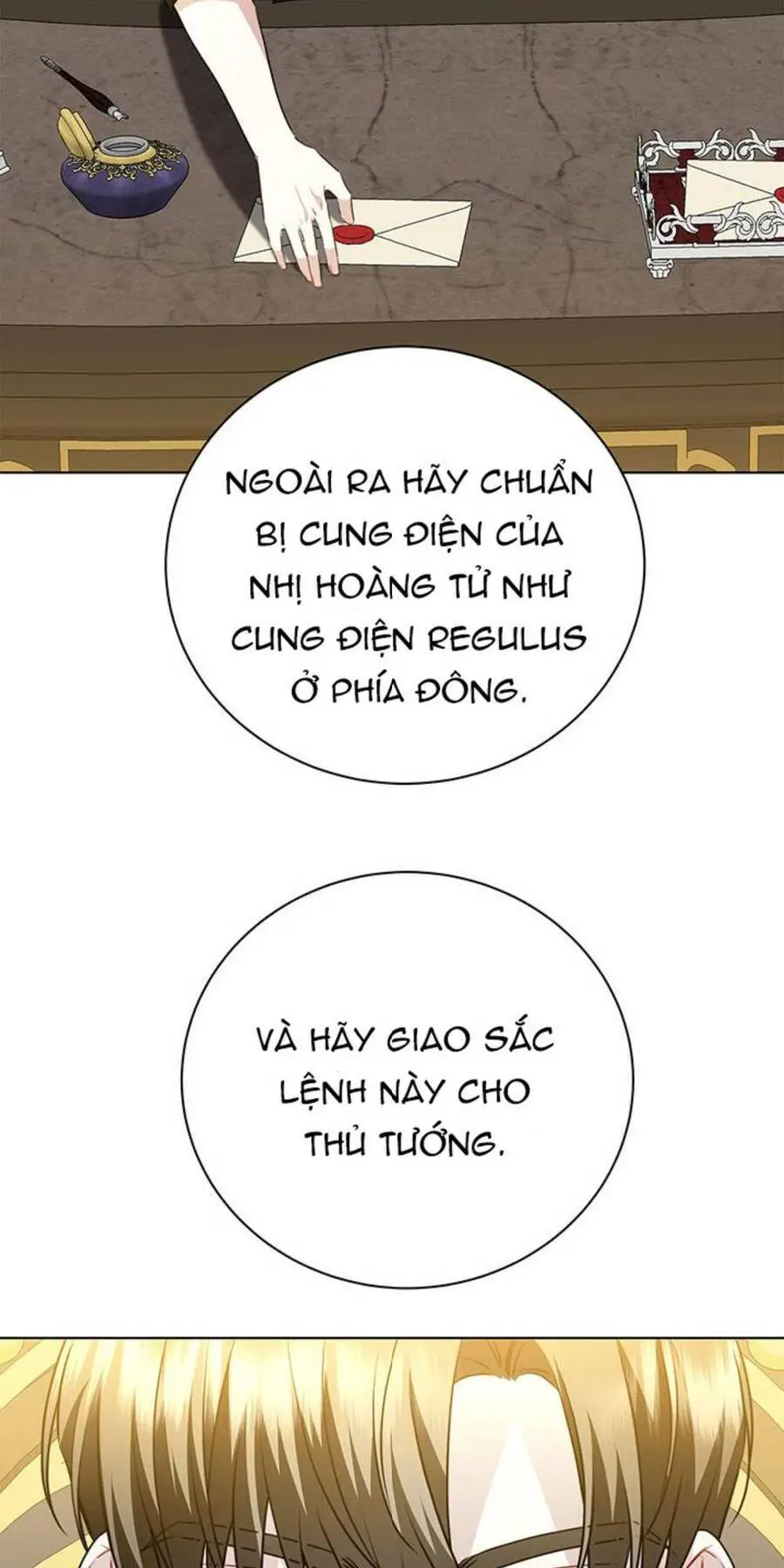 Tôi Sẽ Không Hối Tiếc Vì Anh Đâu Nettruyen ZZZ Chương 97 Page 46