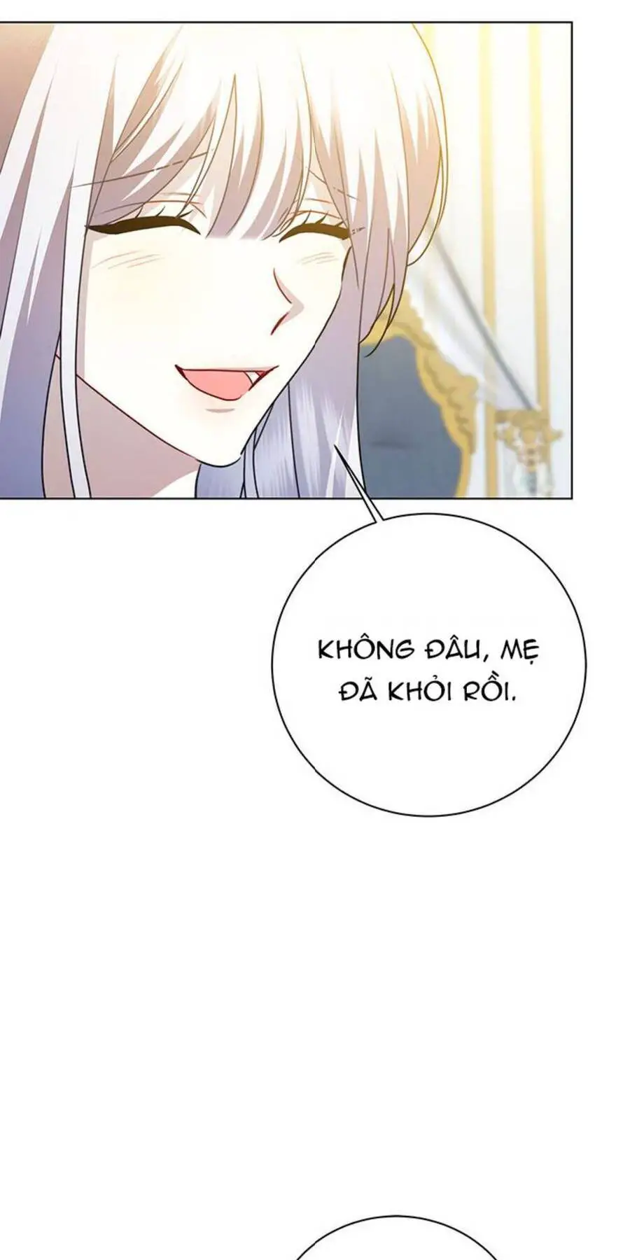 Tôi Sẽ Không Hối Tiếc Vì Anh Đâu Nettruyen ZZZ Chương 97 Page 59