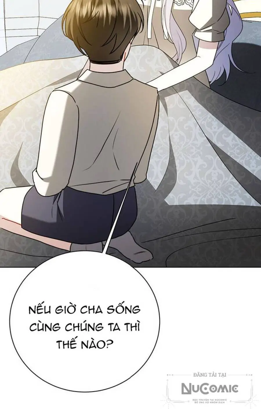 Tôi Sẽ Không Hối Tiếc Vì Anh Đâu Nettruyen ZZZ Chương 97 Page 70