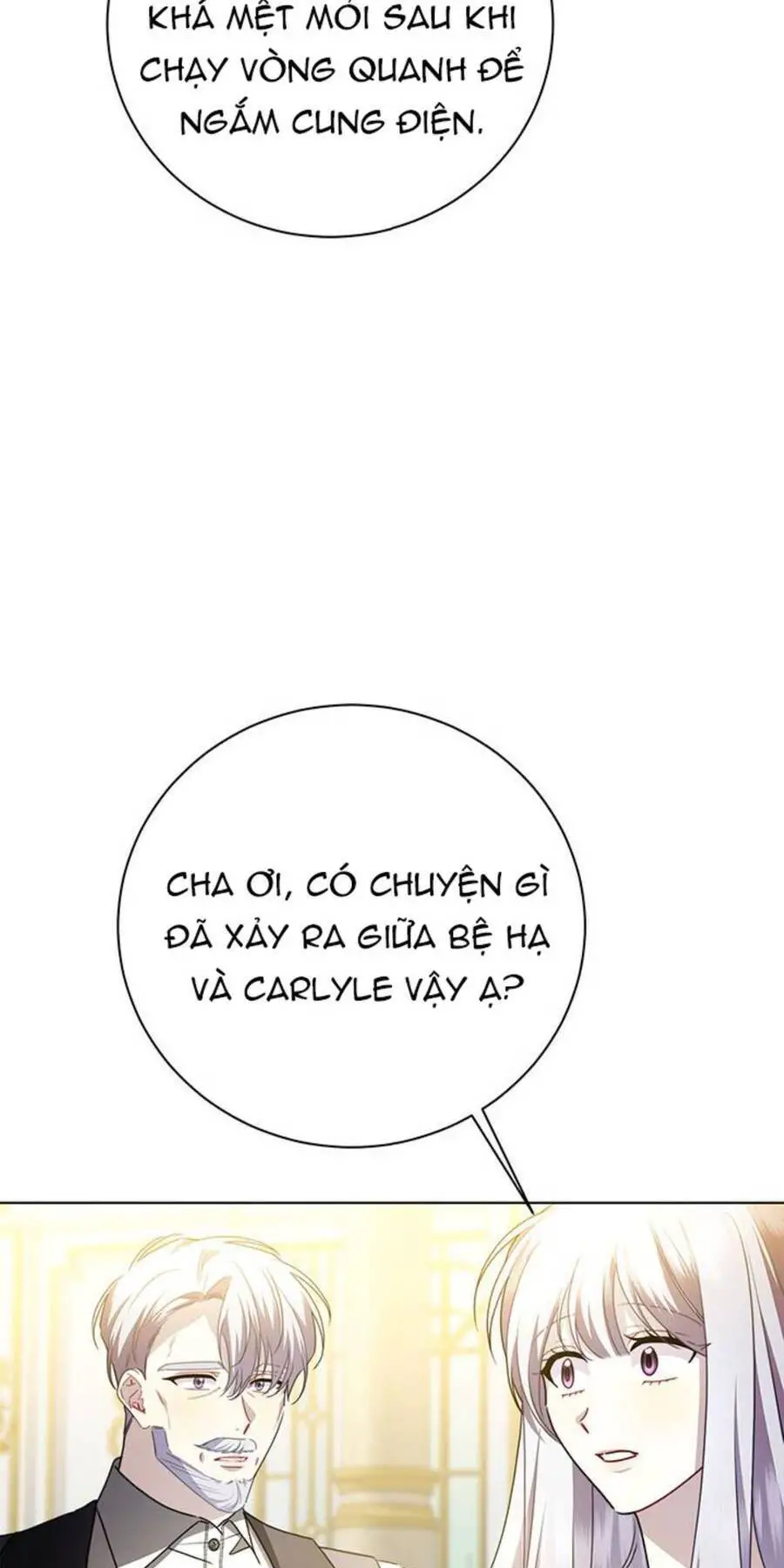 Tôi Sẽ Không Hối Tiếc Vì Anh Đâu Nettruyen ZZZ Chương 97 Page 88