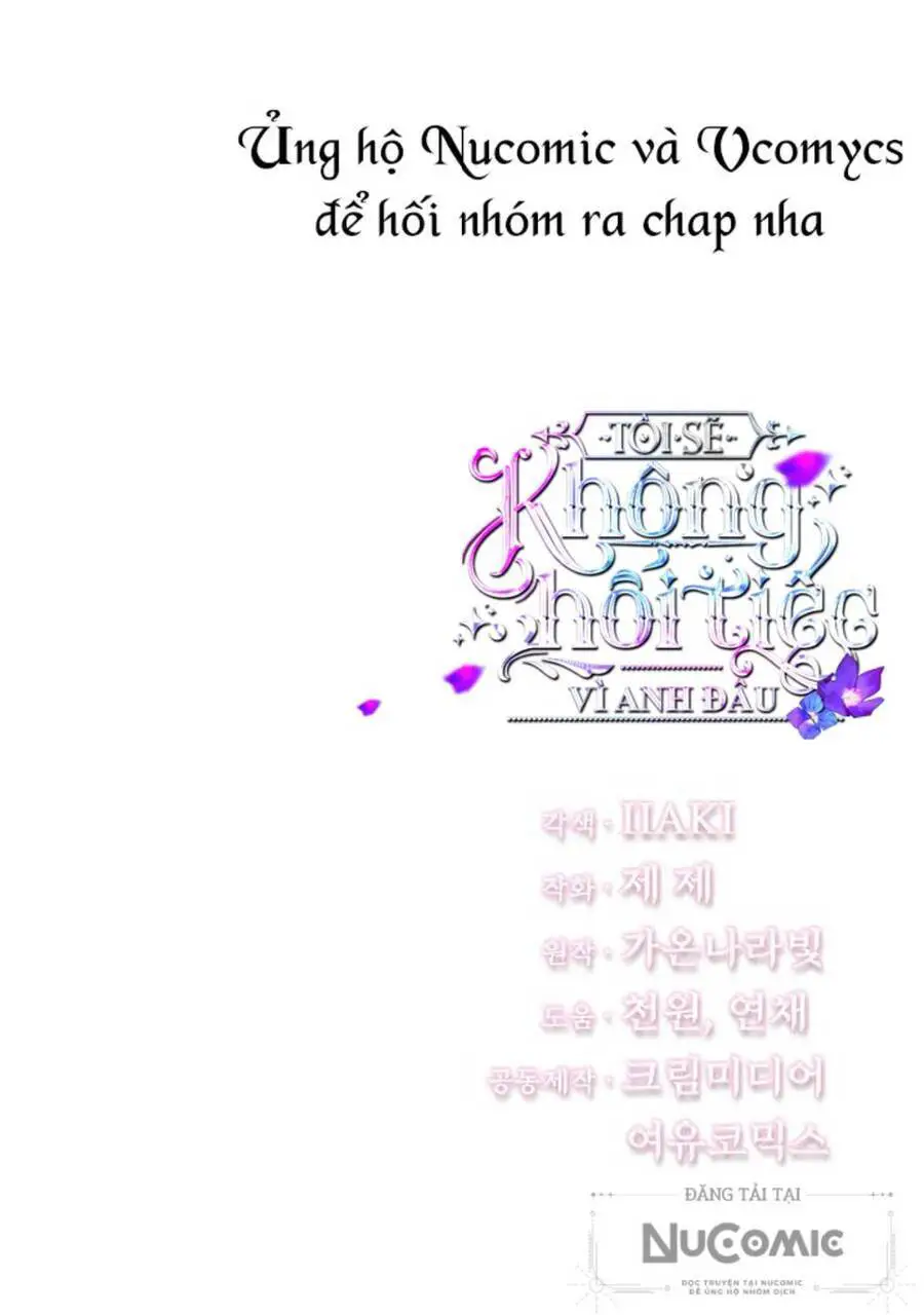 Tôi Sẽ Không Hối Tiếc Vì Anh Đâu Nettruyen ZZZ Chương 97 Page 96