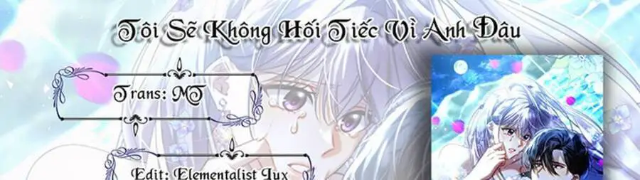 Tôi Sẽ Không Hối Tiếc Vì Anh Đâu Nettruyen ZZZ Chương 97 Page 97