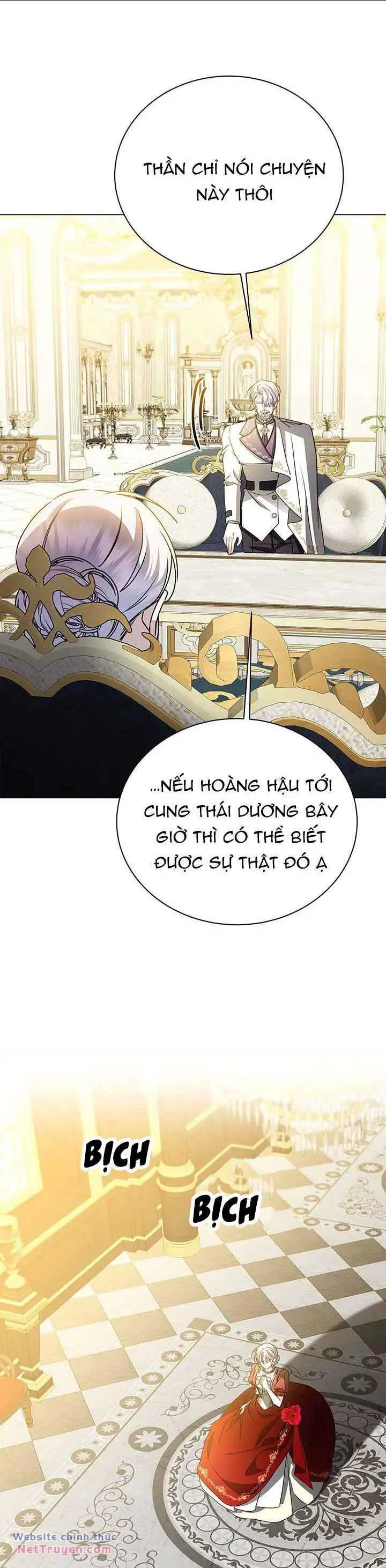 Tôi Sẽ Không Hối Tiếc Vì Anh Đâu Nettruyen ZZZ Chương 127 Page 23