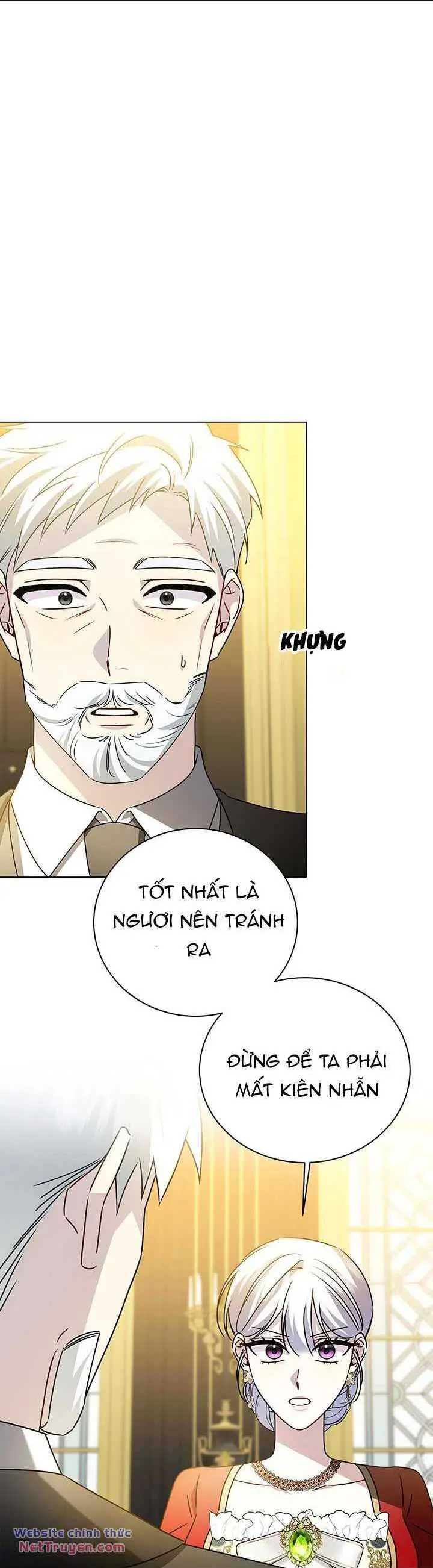 Tôi Sẽ Không Hối Tiếc Vì Anh Đâu Nettruyen ZZZ Chương 127 Page 27