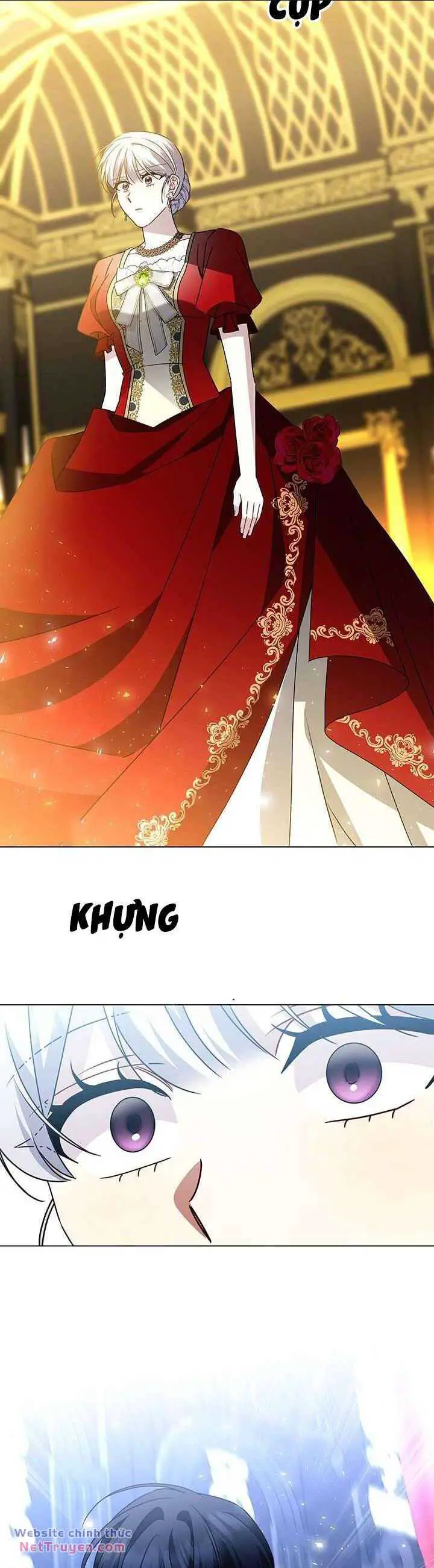 Tôi Sẽ Không Hối Tiếc Vì Anh Đâu Nettruyen ZZZ Chương 127 Page 29
