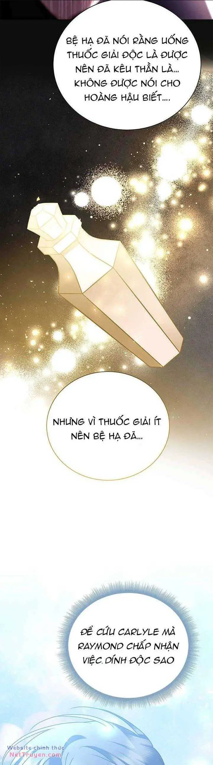 Tôi Sẽ Không Hối Tiếc Vì Anh Đâu Nettruyen ZZZ Chương 127 Page 37