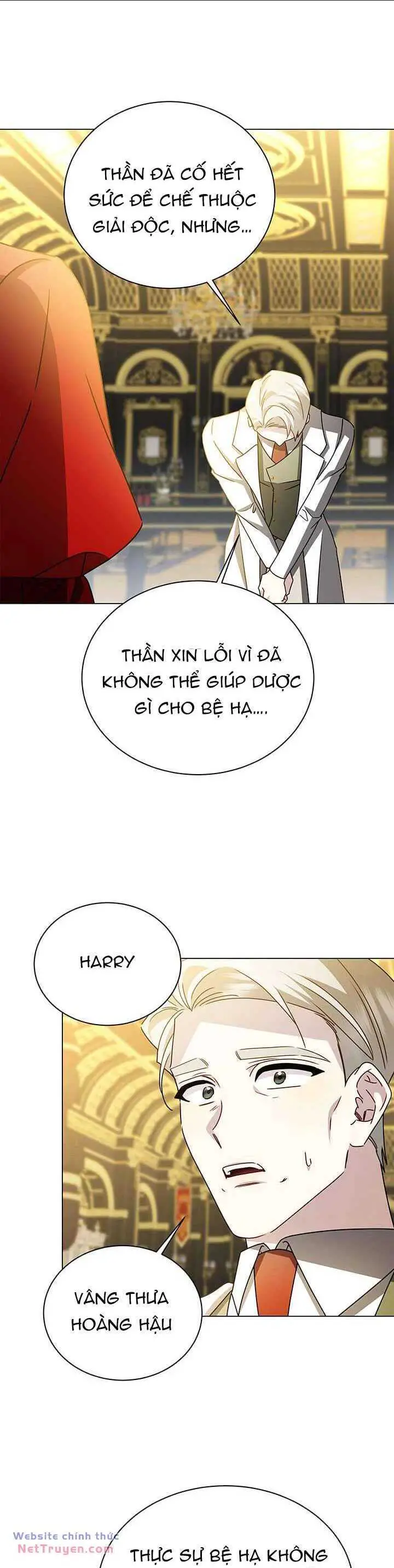 Tôi Sẽ Không Hối Tiếc Vì Anh Đâu Nettruyen ZZZ Chương 127 Page 39