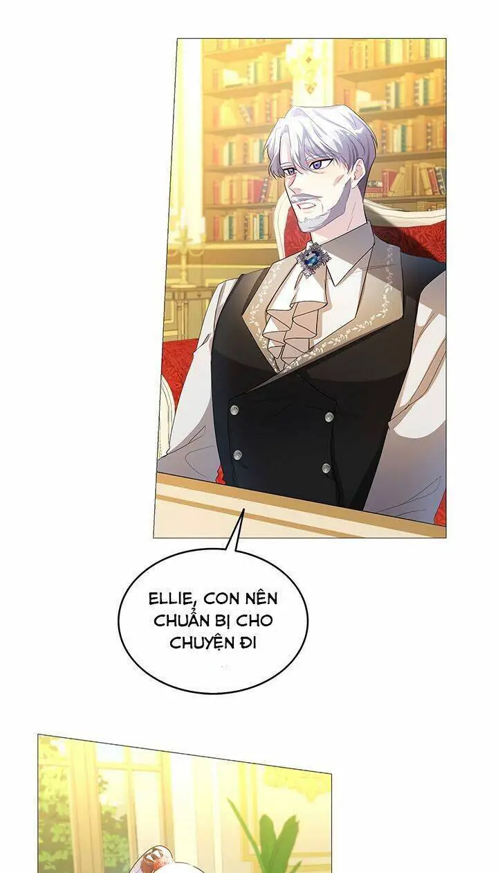Tôi Sẽ Không Hối Tiếc Vì Anh Đâu Nettruyen ZZZ Chương 28 Page 61