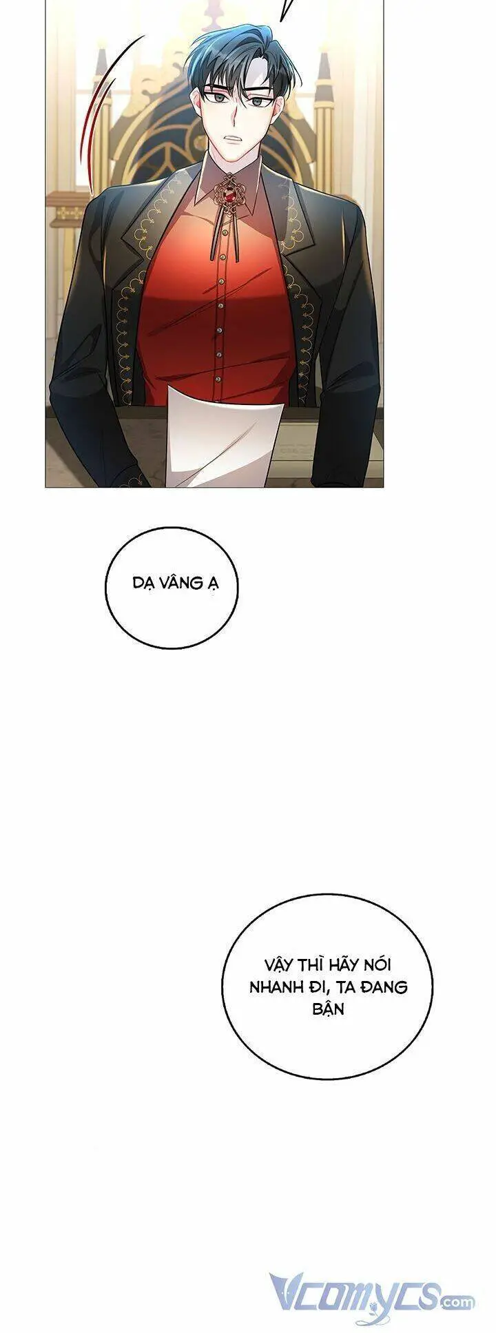 Tôi Sẽ Không Hối Tiếc Vì Anh Đâu Nettruyen ZZZ Chương 28 Page 68