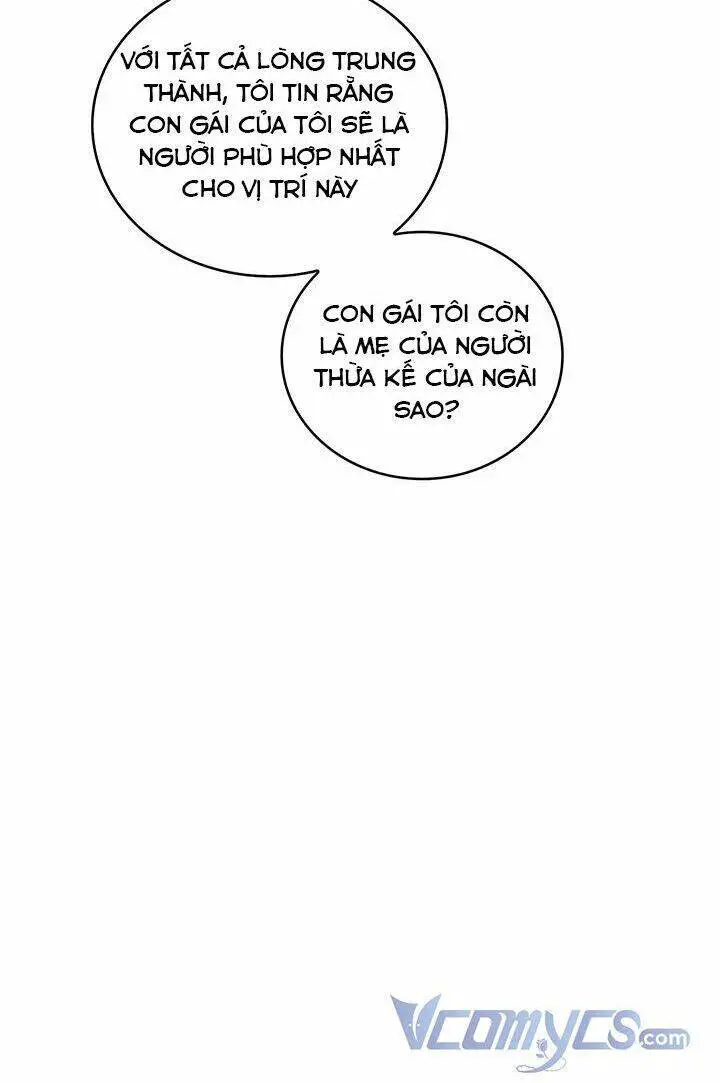 Tôi Sẽ Không Hối Tiếc Vì Anh Đâu Nettruyen ZZZ Chương 29 Page 4