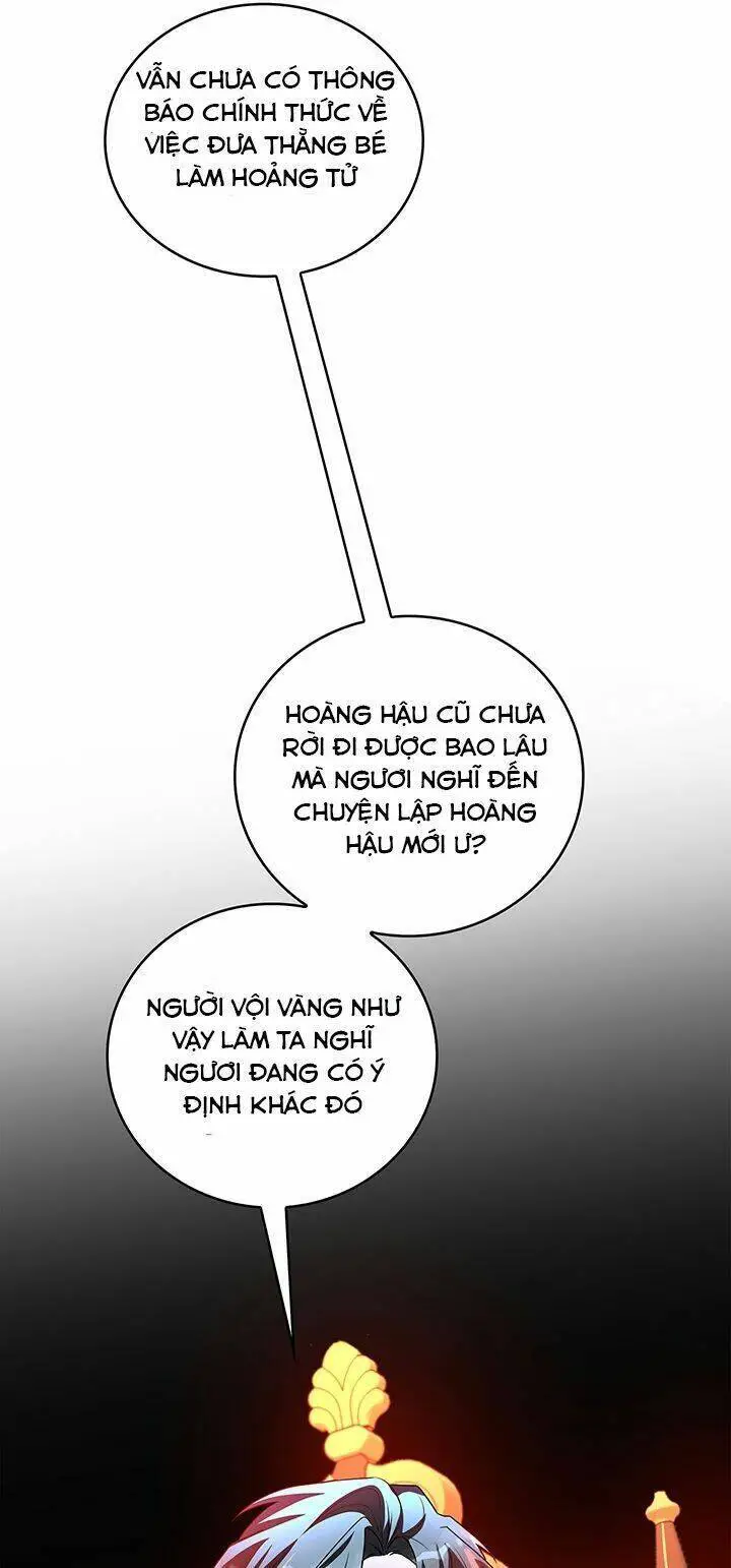 Tôi Sẽ Không Hối Tiếc Vì Anh Đâu Nettruyen ZZZ Chương 29 Page 5