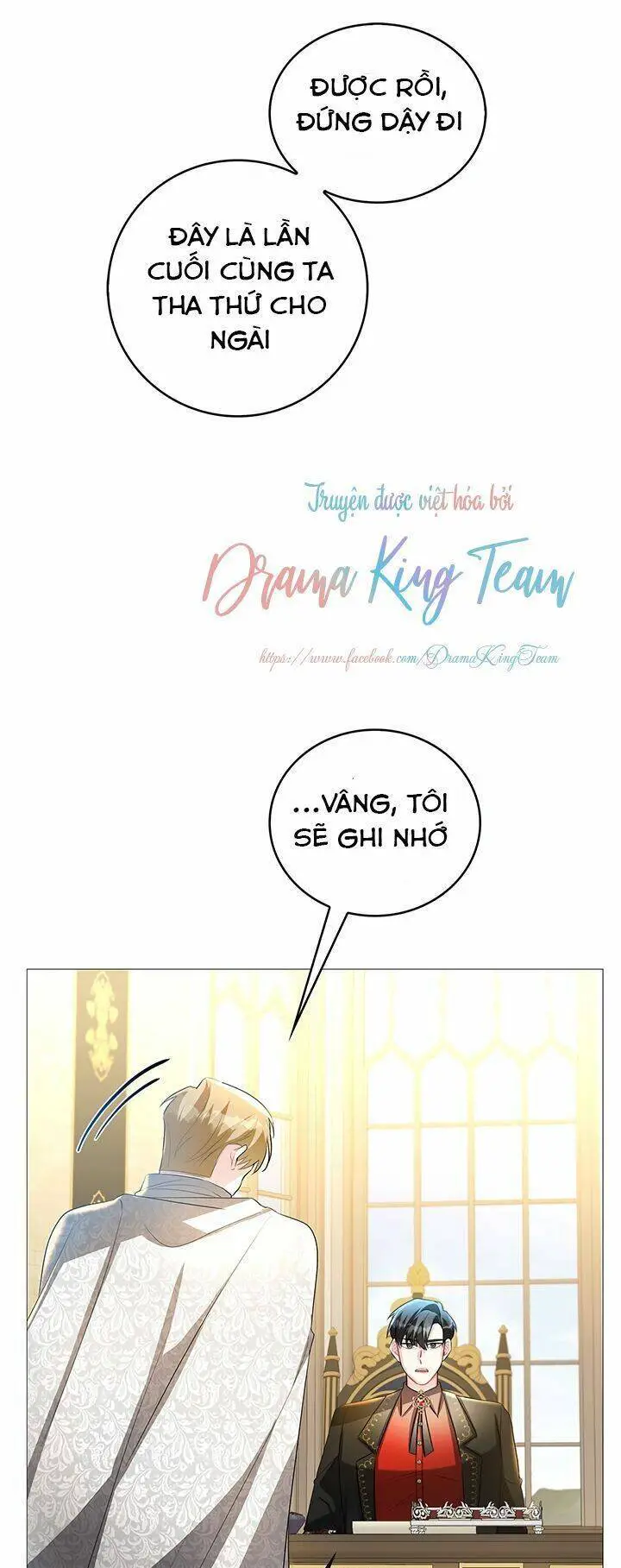 Tôi Sẽ Không Hối Tiếc Vì Anh Đâu Nettruyen ZZZ Chương 29 Page 9