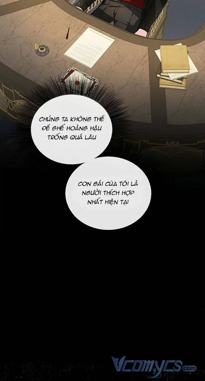 Tôi Sẽ Không Hối Tiếc Vì Anh Đâu Nettruyen ZZZ Chương 29 Page 12