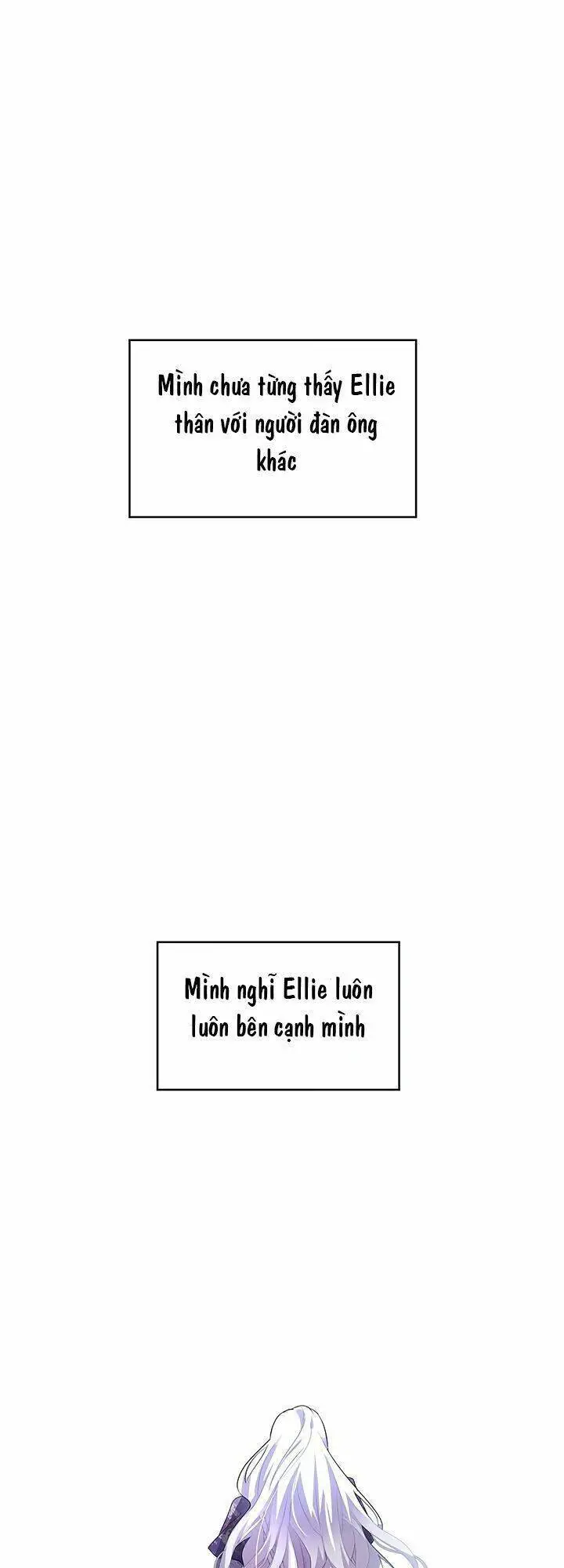 Tôi Sẽ Không Hối Tiếc Vì Anh Đâu Nettruyen ZZZ Chương 29 Page 15