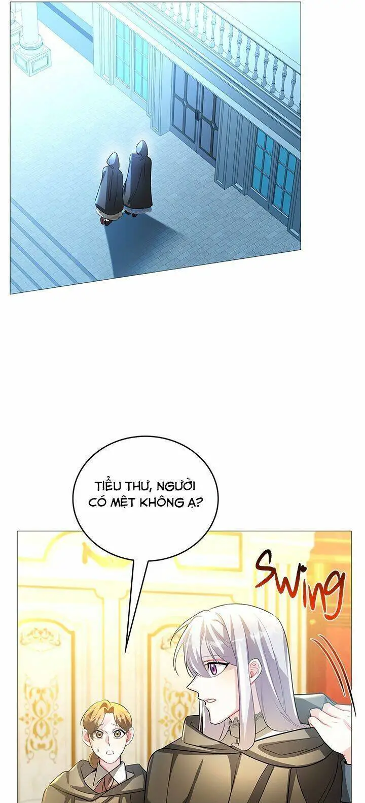 Tôi Sẽ Không Hối Tiếc Vì Anh Đâu Nettruyen ZZZ Chương 29 Page 19