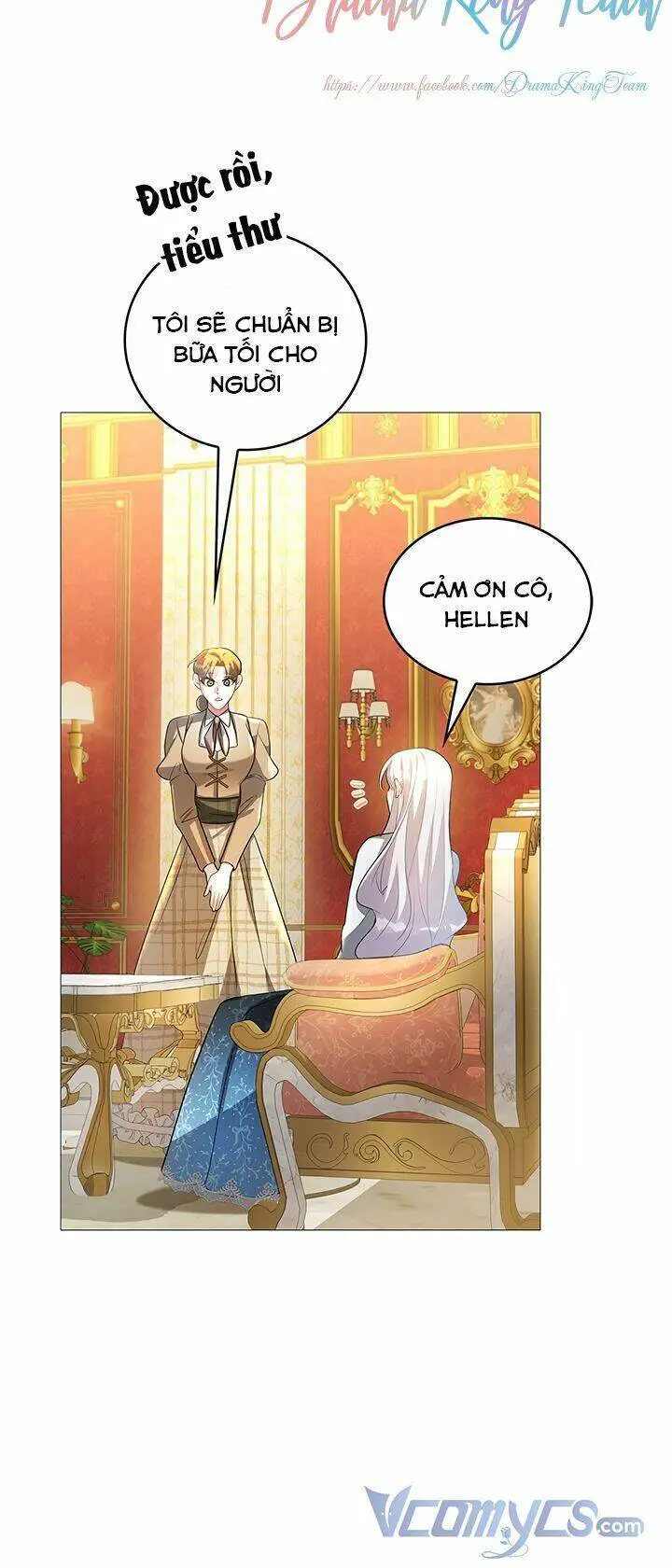 Tôi Sẽ Không Hối Tiếc Vì Anh Đâu Nettruyen ZZZ Chương 29 Page 22