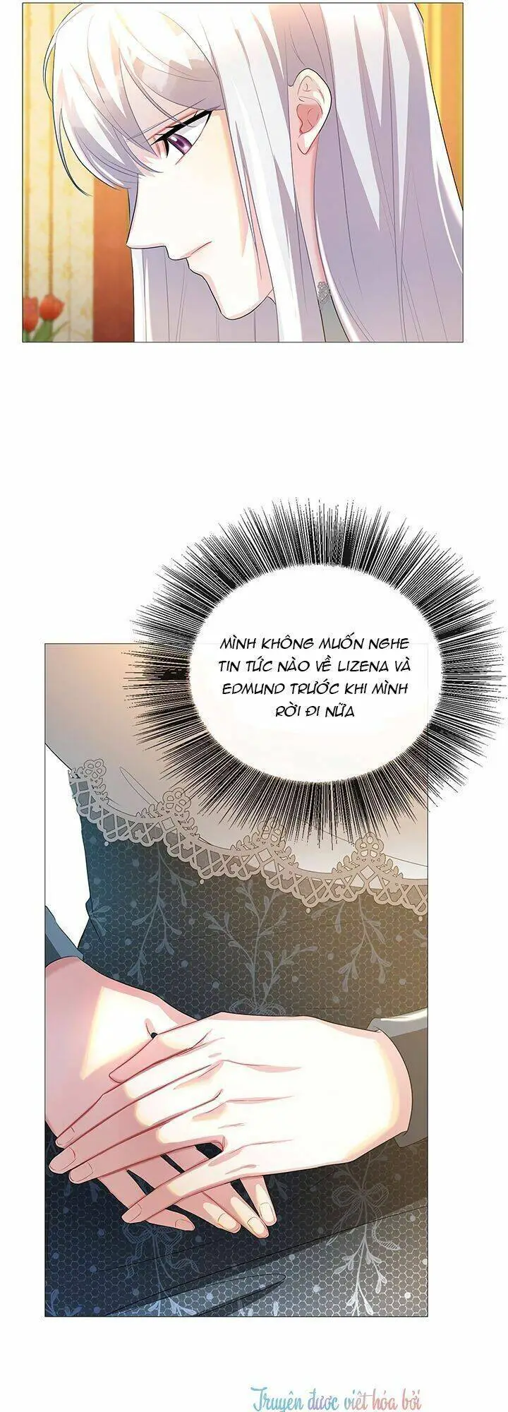 Tôi Sẽ Không Hối Tiếc Vì Anh Đâu Nettruyen ZZZ Chương 29 Page 25