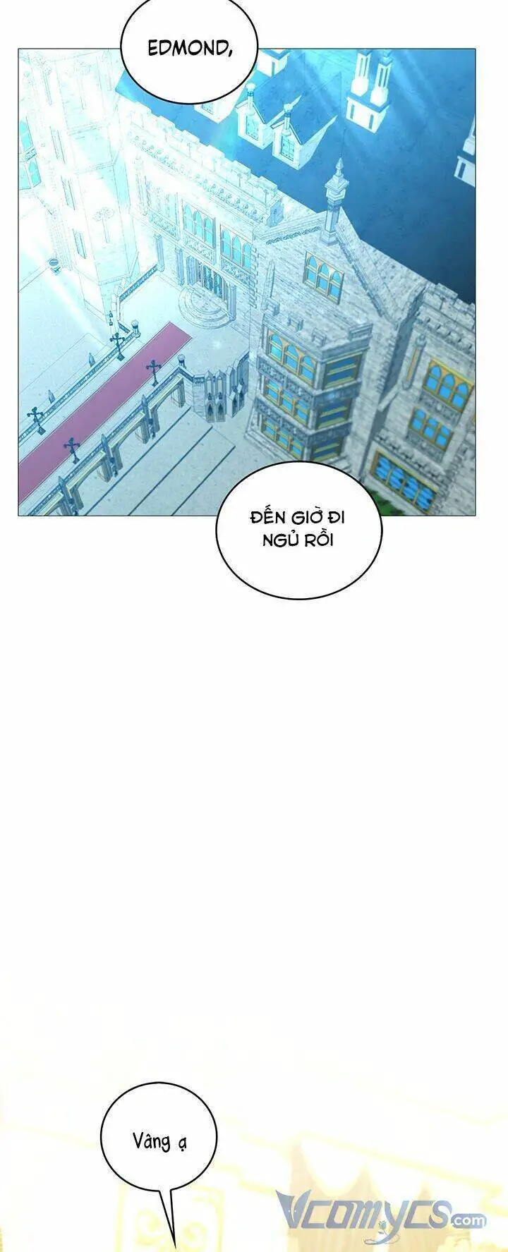 Tôi Sẽ Không Hối Tiếc Vì Anh Đâu Nettruyen ZZZ Chương 29 Page 28