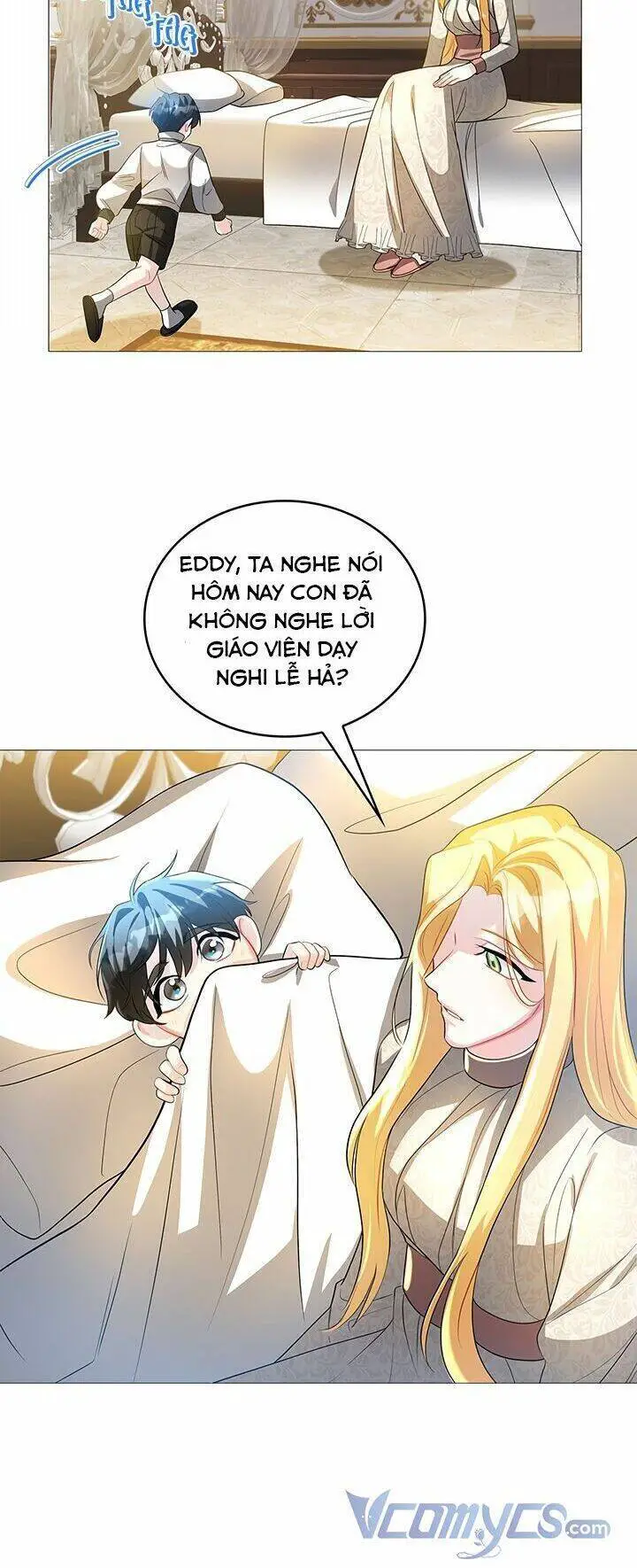 Tôi Sẽ Không Hối Tiếc Vì Anh Đâu Nettruyen ZZZ Chương 29 Page 30