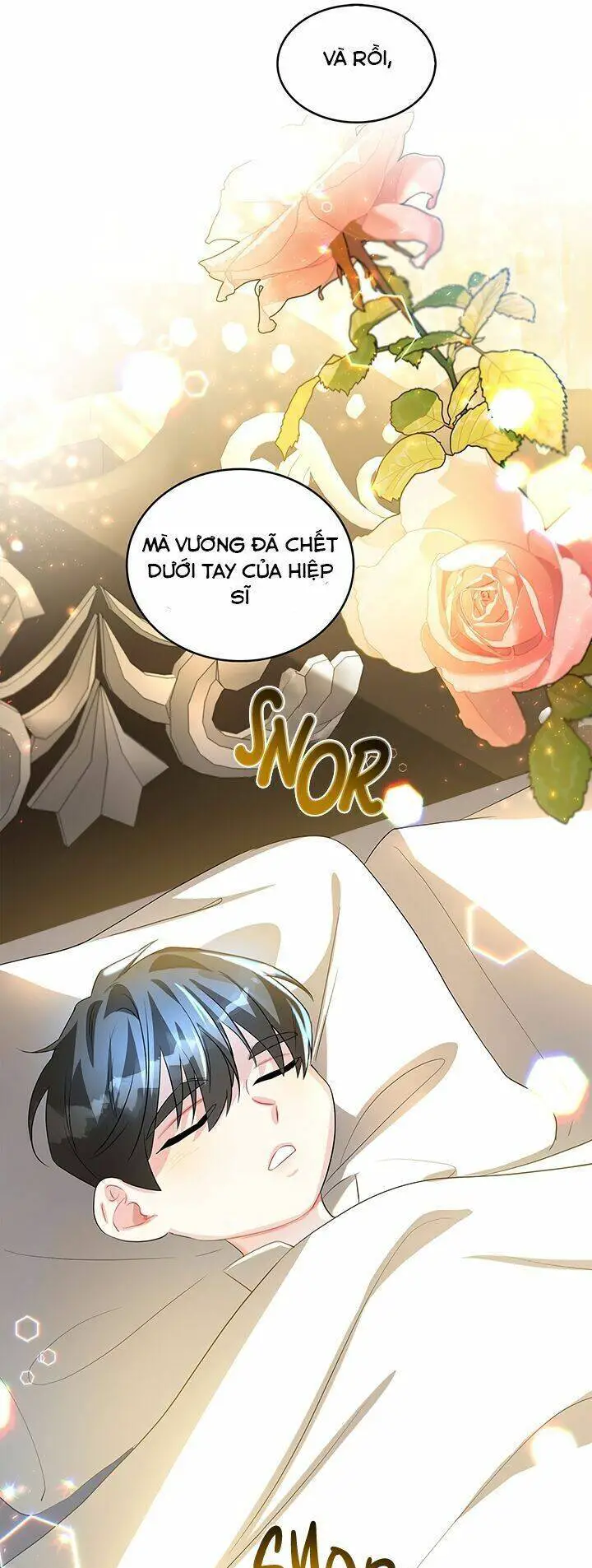 Tôi Sẽ Không Hối Tiếc Vì Anh Đâu Nettruyen ZZZ Chương 29 Page 35