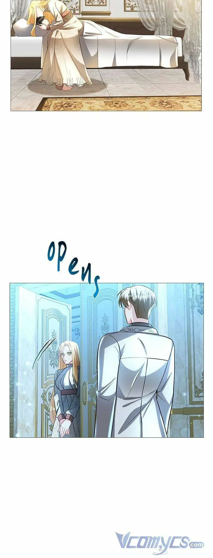 Tôi Sẽ Không Hối Tiếc Vì Anh Đâu Nettruyen ZZZ Chương 29 Page 40