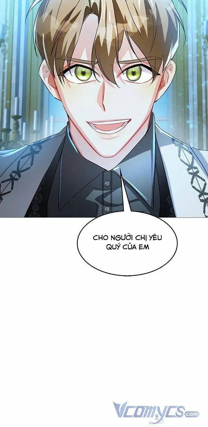 Tôi Sẽ Không Hối Tiếc Vì Anh Đâu Nettruyen ZZZ Chương 29 Page 46
