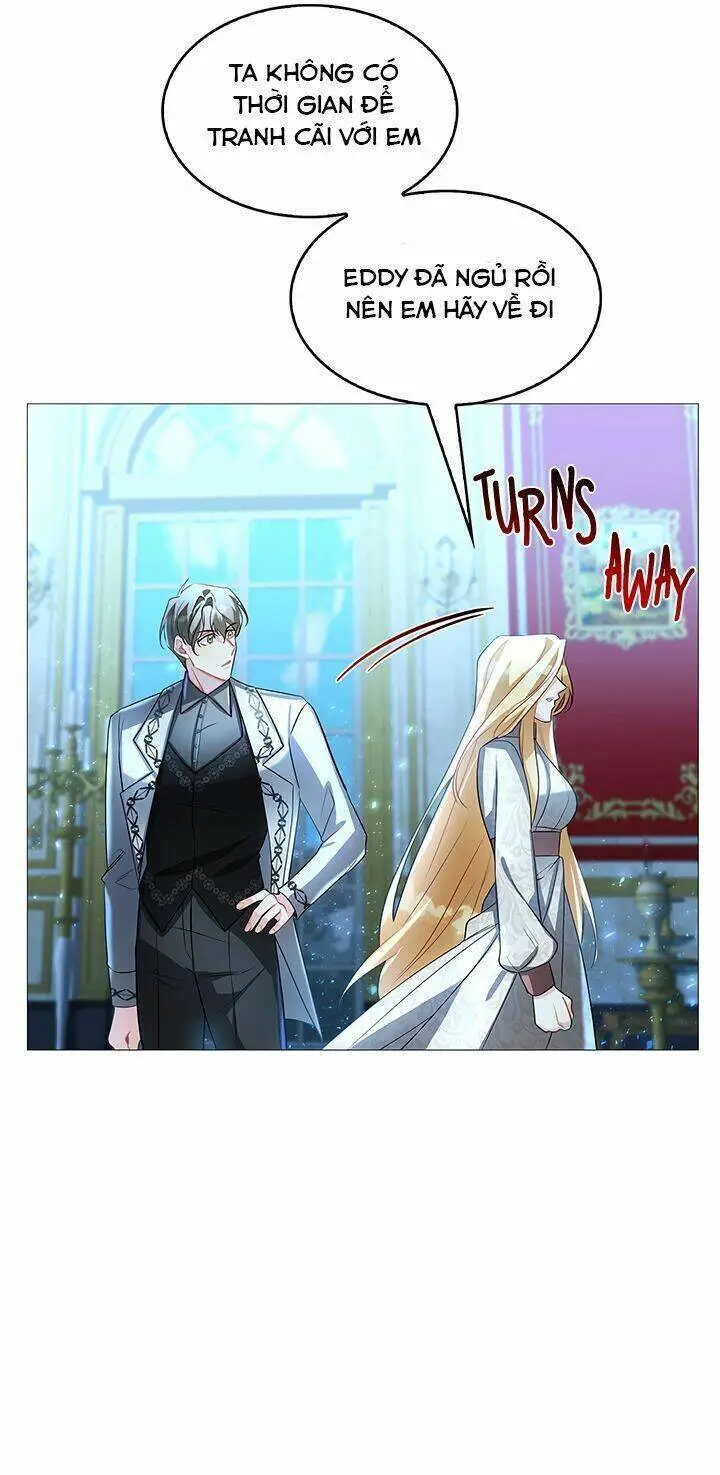 Tôi Sẽ Không Hối Tiếc Vì Anh Đâu Nettruyen ZZZ Chương 29 Page 47