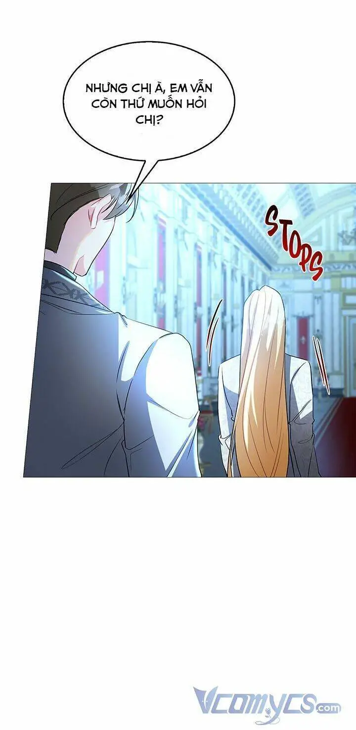 Tôi Sẽ Không Hối Tiếc Vì Anh Đâu Nettruyen ZZZ Chương 29 Page 48