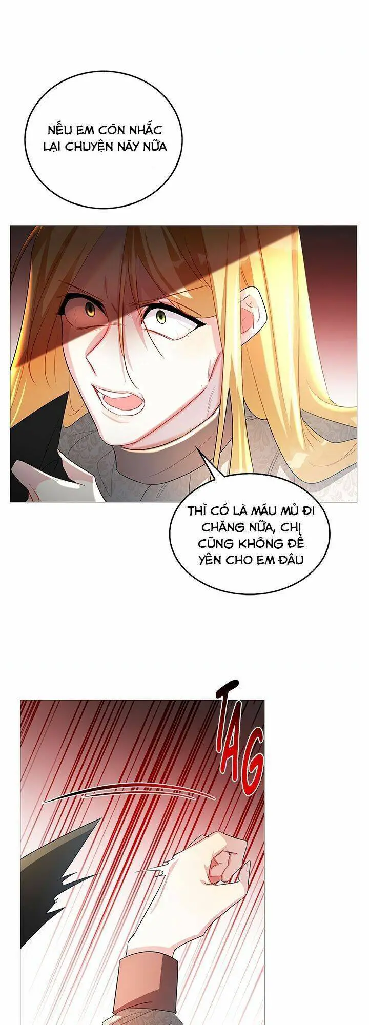 Tôi Sẽ Không Hối Tiếc Vì Anh Đâu Nettruyen ZZZ Chương 29 Page 53