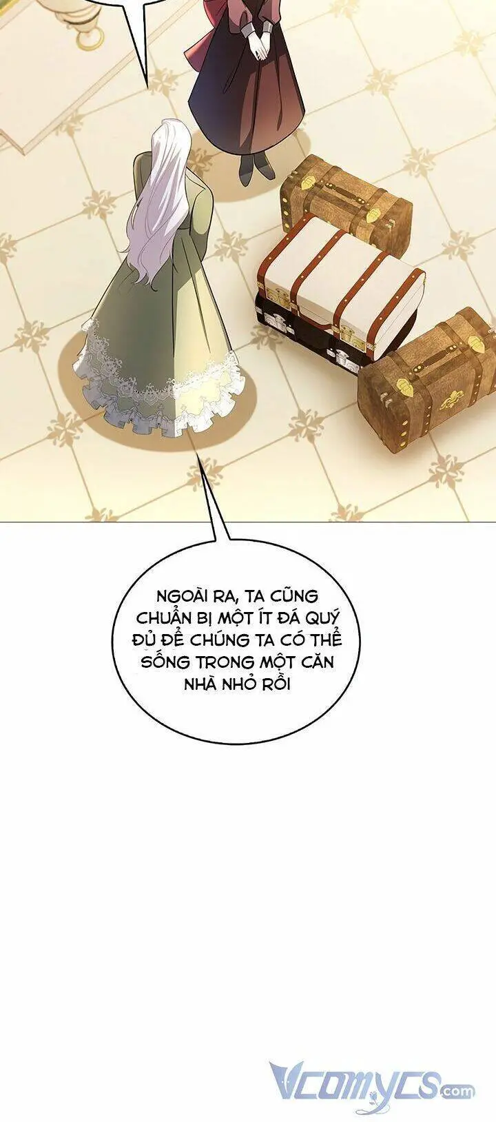 Tôi Sẽ Không Hối Tiếc Vì Anh Đâu Nettruyen ZZZ Chương 29 Page 58