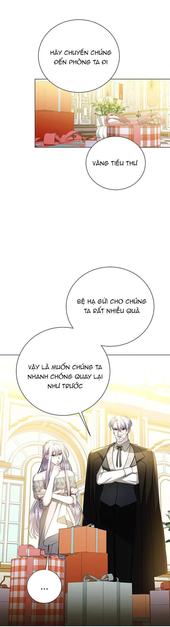 Tôi Sẽ Không Hối Tiếc Vì Anh Đâu Nettruyen ZZZ Chương 72 Page 26
