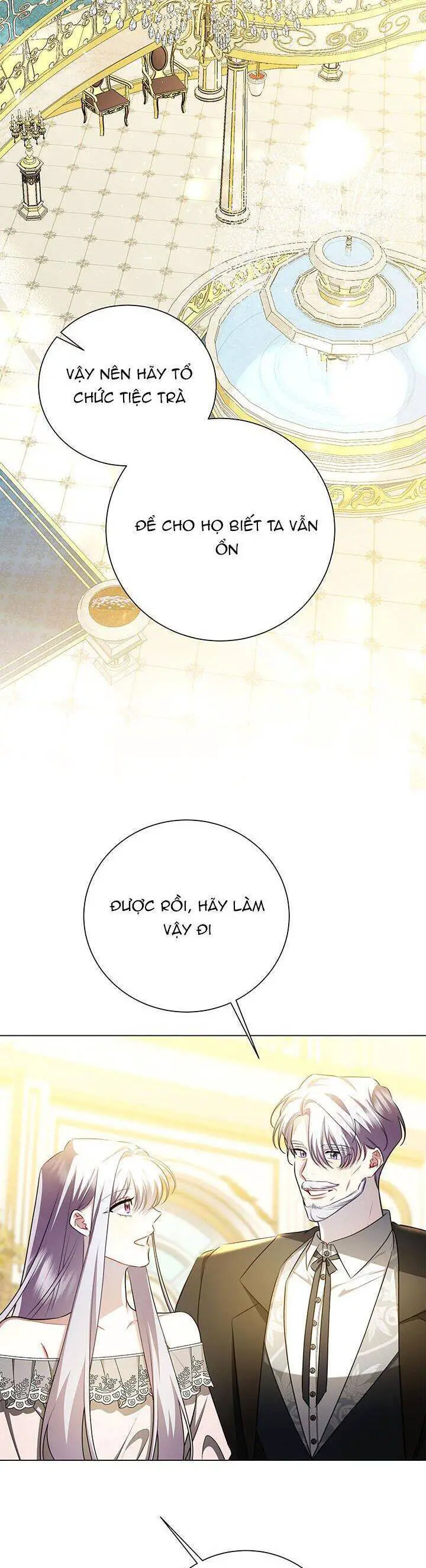Tôi Sẽ Không Hối Tiếc Vì Anh Đâu Nettruyen ZZZ Chương 72 Page 28