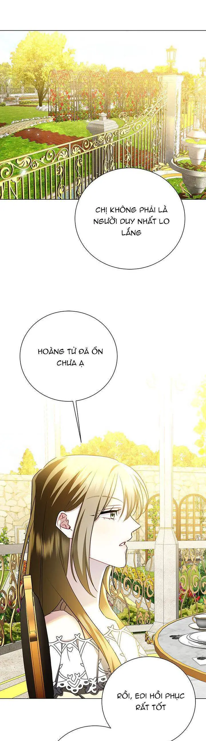 Tôi Sẽ Không Hối Tiếc Vì Anh Đâu Nettruyen ZZZ Chương 72 Page 30