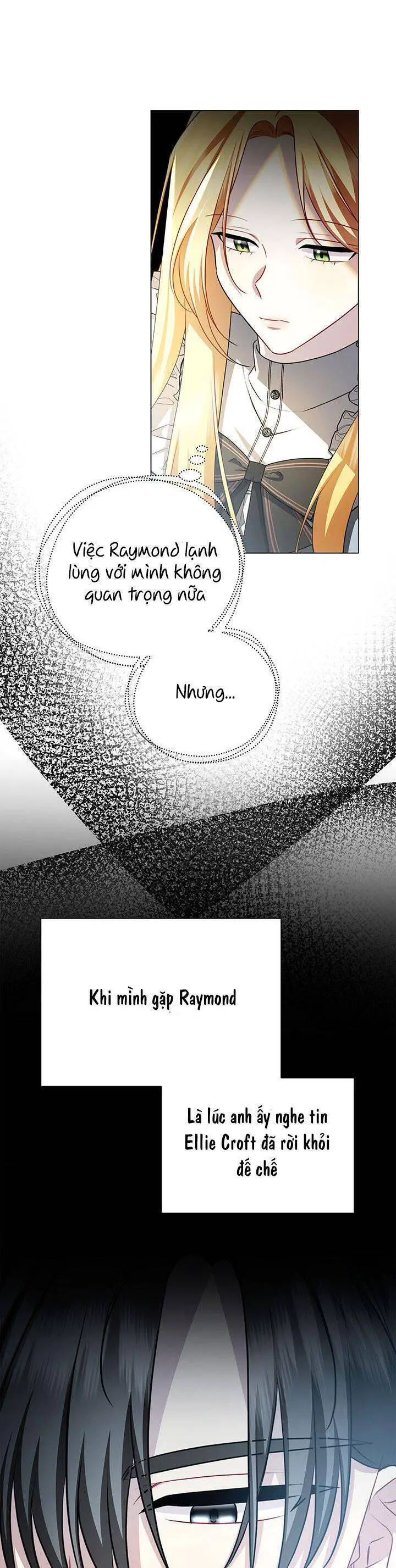 Tôi Sẽ Không Hối Tiếc Vì Anh Đâu Nettruyen ZZZ Chương 72 Page 38