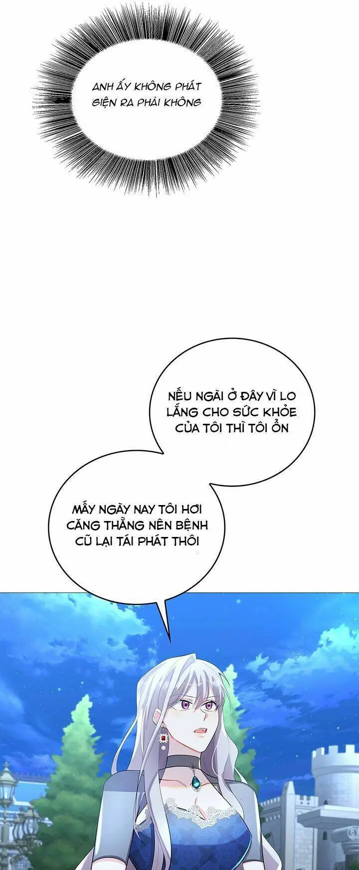 Tôi Sẽ Không Hối Tiếc Vì Anh Đâu Nettruyen ZZZ Chương 27 Page 3
