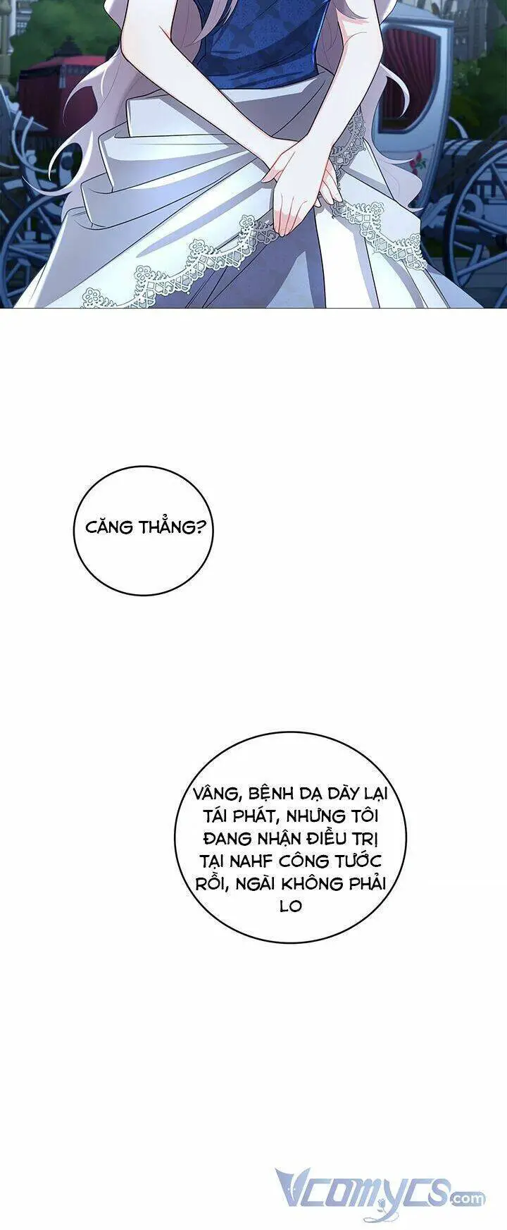 Tôi Sẽ Không Hối Tiếc Vì Anh Đâu Nettruyen ZZZ Chương 27 Page 4