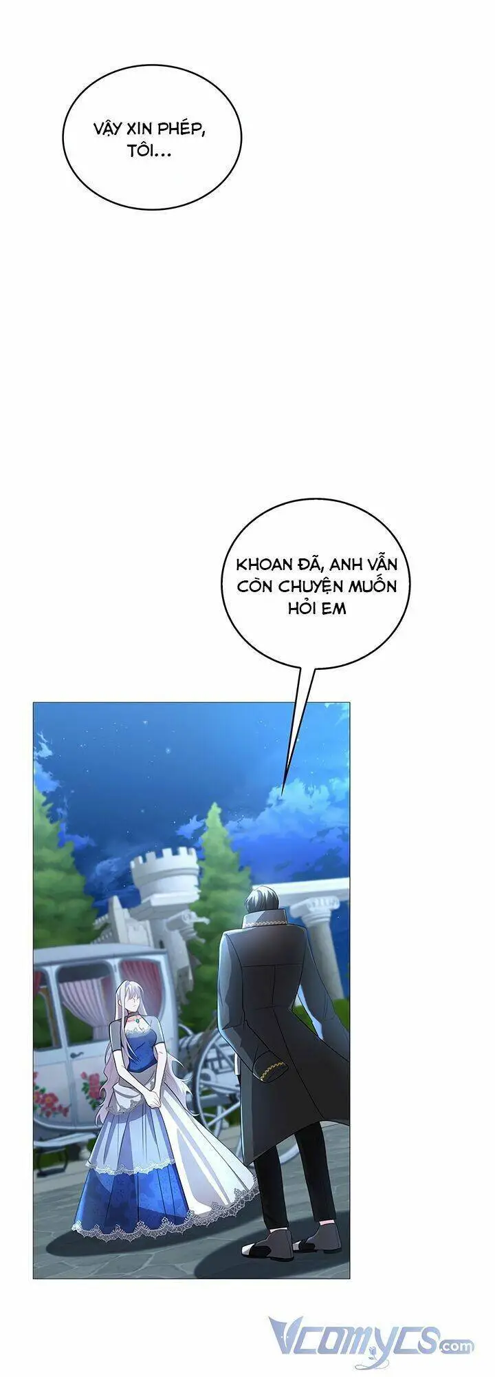 Tôi Sẽ Không Hối Tiếc Vì Anh Đâu Nettruyen ZZZ Chương 27 Page 6