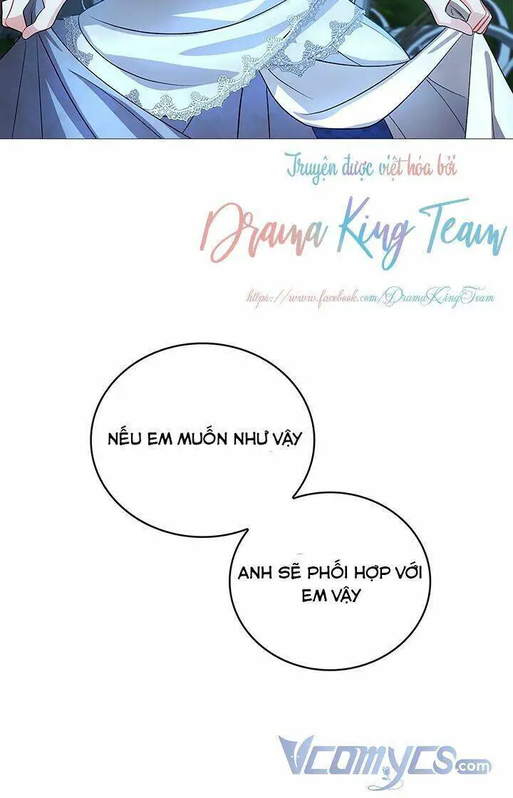 Tôi Sẽ Không Hối Tiếc Vì Anh Đâu Nettruyen ZZZ Chương 27 Page 10