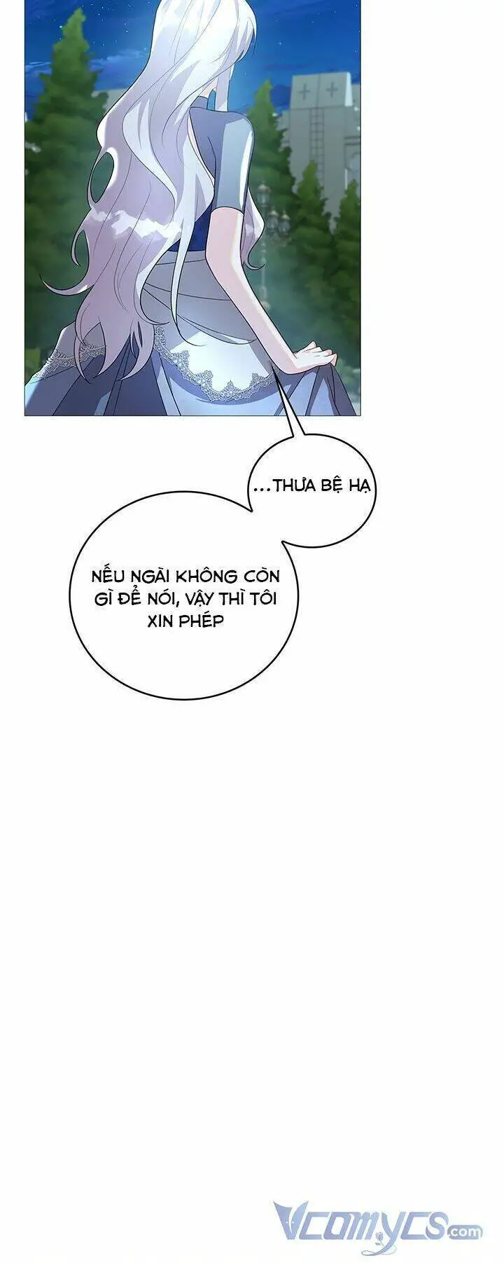 Tôi Sẽ Không Hối Tiếc Vì Anh Đâu Nettruyen ZZZ Chương 27 Page 16