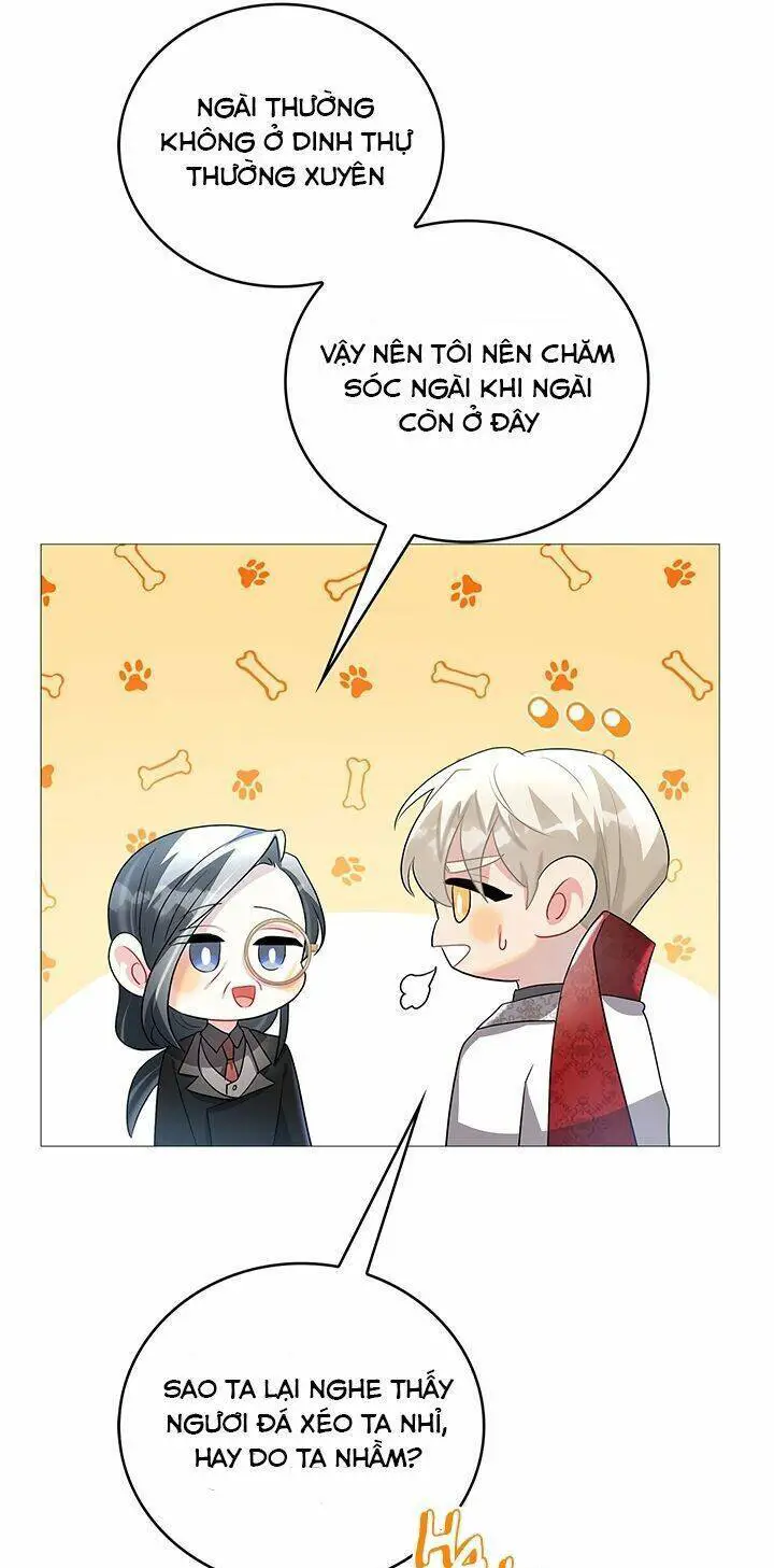 Tôi Sẽ Không Hối Tiếc Vì Anh Đâu Nettruyen ZZZ Chương 27 Page 39